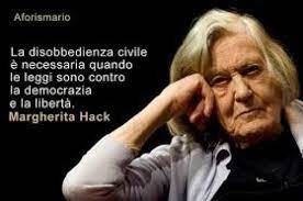 Società per l'enciclopedia delle donne. Margherita Hack Le Frasi Piu Belle E Significative Hack Citazioni Sagge Citazioni