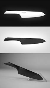 40 unique designer knives for your home