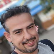 Pablo Bernabe Ordenes Araya