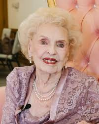 L. Louise Box Obituary (2025)