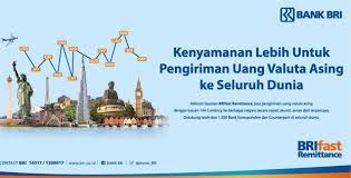 Maybe you would like to learn more about one of these? Transfer Uang Dari Dan Ke Luar Negeri Melalui Layanan Bri Remittance
