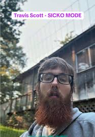 Drewkey Travis Scott