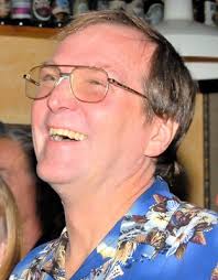 Neil Beck Obituary (1953