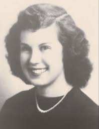 Obituary information for Carolyn Bradford Nelson