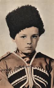 European Film Star Postcards: Freddie Bartholomew
