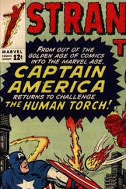 It's unclear if covers started to get purposefully ludicrous on purpose, or if the wacky plots of comics naturally. Golden Age Of Comic Books Wikipedia