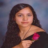 Linda Milagro Merino Avalos Obituary