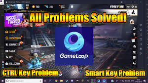 So, installed the game and log into it. Free Fire All Problems On Gameloop Explained And Solved English Youtube