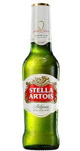 There is no official page as sky tend. Stella Artois Pale Lager Kaufen