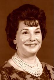 Pauline Ray Obituary (2017)