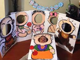 Pin By Daniel Quincha Faytong On Baby Shower Ideas Baby Shower Games Creative Baby Shower Baby Shower Gifts