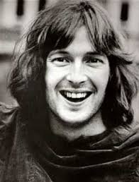 Earl Colter (rankoharamija)