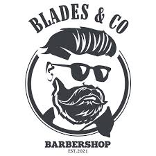 Barbershop Blades & Co