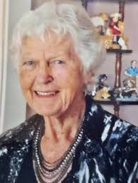 Obituary of Helen Jean McLean-Nethercott