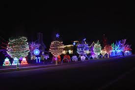 A spectacle magical enough to make that little ballerina come to life, step right out of that box and start dancing to this tune, with all these christmas bulbs. Highland Christmas Lights Utah S Adventure Family