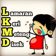 Jul 02, 2021 · dengan kata lain, semangat dan motivasi hidup akan terjaga sesulit apa pun masalah yang dihadapi sehingga hidup akan terasa lebih mudah dan indah untuk dijalani. Gambar Dan Kata Kata Lucu Bahasa Jawa Cikimm Com