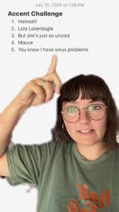 Tracy Van Horn edition #greenscreen #hannahmontana #disneychannel  #accentchallenge #foryou #fyp