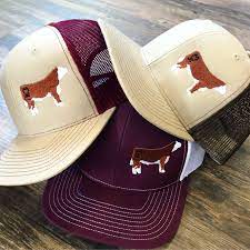 Hereford Hats Country Hats Cowgirl Hats Cute Hats