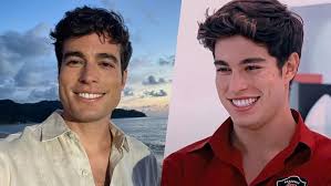 Conheça galã de O Amor Invencível que superou Caio Castro, Chay Suede e  Fiuk em prêmio de beleza