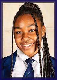 Mitchell House 2024 Prefects