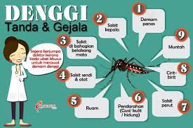 Apakah tanda demam denggi yang ramai terlupa? Demam Denggi Punca Simptom Dan Cara Rawatan The Diagnosa