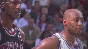 Check spelling or type a new query. Mitch Richmond On Michael Jordan Last Dance Reaction Abc10 Com