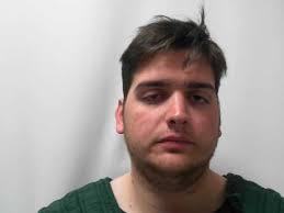 Rape Suspect Arrested by Sheriff's Office