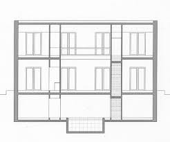 House Without Qualities By O M Ungers 1995 House Architectural Elements Architecture