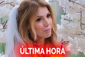 😢 Em lágrimas, Marta dos 'Casados' da SIC revela que tem doença incur...  Ver mais