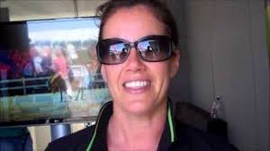 Vanessa Richmond talks about Equidays at HOY 2013