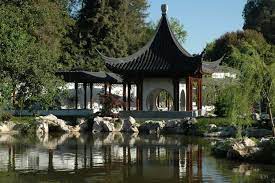 44 Awesome Things To Do In La China Garden Sacred Garden Huntington Library