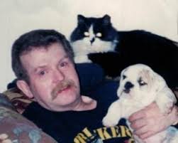 William John Arthur Ritchie