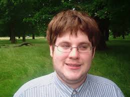 14 Questions with: Alan Borgars. Alan Borgars is running for the Green…