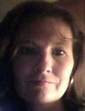 Obituary information for Amy Dawn Johnson