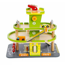 Check out our wooden toy garage selection for the very best in unique or custom, handmade pieces from our toys shops. Wooden Toy Car Parking Garage Online
