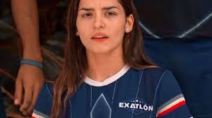 Titanes vs héroes confesó que hizo. Casandra Ascencio Le Responde A Mati Alvarez Te Hiciste La Ofendida Cuando No Lo Eres Sobre La Copa Exatlon Gluc Mx