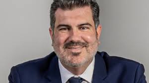 Campbell Succeeds Rosolowska