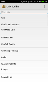Saat judika menyanyikan lagu itu, terlihat bunga citra lestari atau bcl yang menjadi juri di ajang tersebut meneteskan air matanya. Lirik Lagu Judika Fur Android Apk Herunterladen
