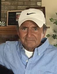 Obituary information for Stephen Garrett Staples