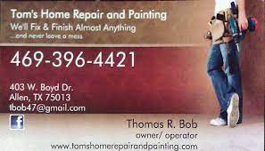 We did not find results for: Tom S Home Repair And Painting Home Facebook
