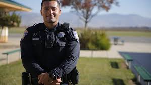 School resource officers settle in at Santa Rita Union schools