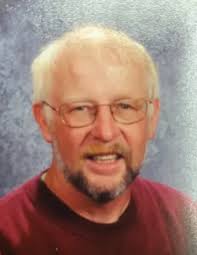 Obituary information for Roger Elroy Henning