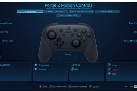 Fortnite nintendo switch season x settings/ keybinds (wiikstrom's settings). Nintendo Switch Pro Controller Is Supported On Steam Polygon