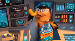 The best moments of the penguins from the dreamworks' movie madagascar.cute and cuddly boys, cute and cuddly! Die Pinguine Aus Madagascar Film Rezensionen De