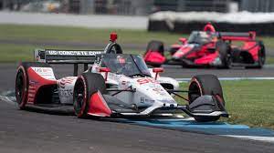 Besides, the legendary indianapolis 500 perfectly embodies the. Indianapolis 500 Im Livestream Dazn Zeigt Heute Das Indycar Rennen Live Dazn News Deutschland