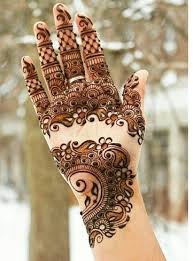Maybe you would like to learn more about one of these? 47 Eid Mehndi Designs To Try This Ramzan Idea Huntr