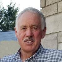 Obituary for Retired Fire Chief Arden Carruthers, Morewood Fire Department  (North Dundas Fire Service)