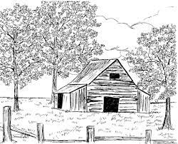 Maybe you would like to learn more about one of these? Landscapes In Pen And Ink Art Starts