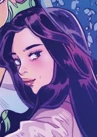 Caroline Fan Casting for Snotgirl