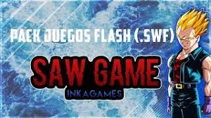 Check out amazing inkagames artwork on deviantart. Pack De Juegos Saw Game Inkagames 1 Link Mediafire Youtube